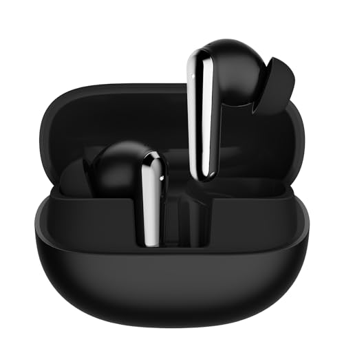 Image of CXPSUE Active Noise Cancelling Earbuds,-42dB Hybrid ANC,Dual Pairing,60-Hour Playtime,IPX5 Water Resistant, Bluetooth 6.0