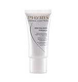🧴Tubo de 50 ml. PHYRIS - DERMACONTROL. SEBO BALANCE FORMULA - 50 ml  Fórmula para equilibrar el sebo de la cara  Crema facial para pieles normales, secas y mixtas