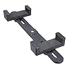 Hangsu Phone and Tablet Holder Stand 360 Degree Supports 2 Devices Simultaneously for Live Streamers and Video Conferencing Tablets Phone Stand #2