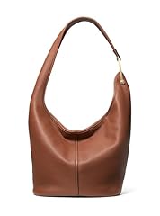 Gold-tone Hardware/Soft Venus Leather/Luggage