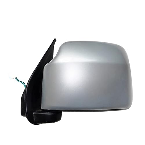 Rétroviseur de rechange Jimny pour remplacer un miroir cassé gauche