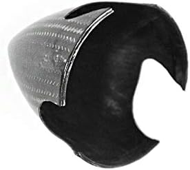 RC Spinner 3-Blade CCW Carbon Fiber