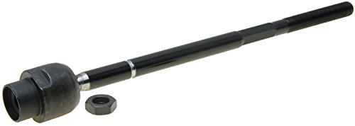 ACDelco Advantage 46A2053A Inner Steering Tie Rod End, Black