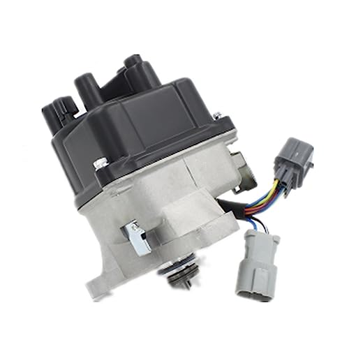 Distributeur CIVIC 1.6L L4 pour corriger les ratés d'allumage 30100-P29-006
