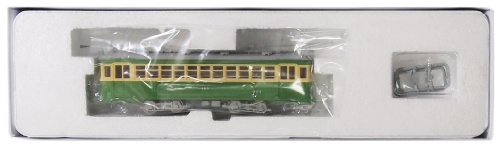 Tramway jauge HO HT4 Enoshima Electric Railway 100 forme de collection