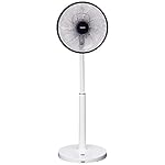 東芝の扇風機 F-DLX80(W)