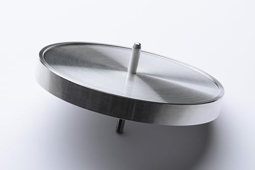 Pro-Ject Debut Aluminium Sub Platter, Suitable for All Pro-Ject Debut Record Players