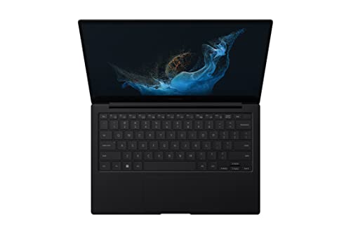 SAMSUNG-133-Galaxy-Book2-Pro-Laptop-Computer-i5-8GB-256GB-12th-Gen-Intel-Core-Processor-Evo-Certified-Lightweight-2022-Model-Graphite