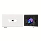 mini projector hd PRET A L'EMPLOI Le mini projecteur inclut tous les accessoires indispensables : projecteur, télécommande, câble HDMI, adaptateur secteur et manuel d'utilisation. Vous disposez ainsi de tout le nécessaire pour une expérience de projection exceptionnelle dès le déballage.
