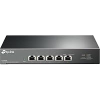TP-Link TL-SX105 – Ansicht 2