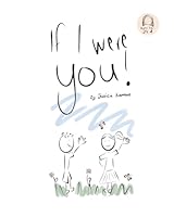 If I Were You 1834927234 Book Cover