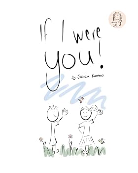 Paperback If I Were You Book