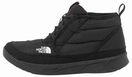 [iCebhA[Y O[[x NVO] THE NORTH FACEkvV `bJ EH[^[v[t 3 / u[c 36314992725 0945 BLACK(09) 24cm(US 6)