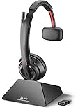 Hergestellt in China SAVI 8210 UC S8210 C USB-A D200 USB-A OTH MONO DECT UK/EU/AT/NZ
