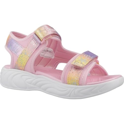 Image of Skechers Unisex-Child Unicorn Dreams Sandal-Majes Sneaker