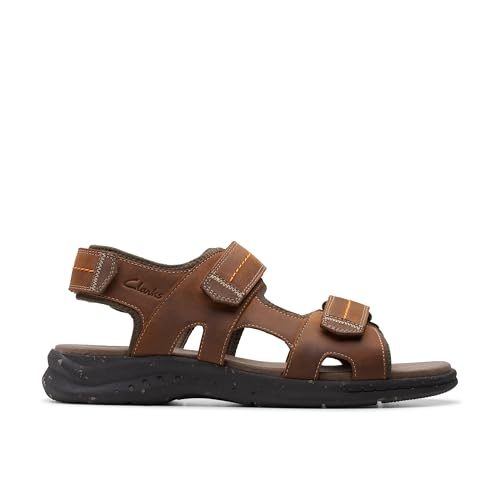 Image of Clarks mens Walkford Walk