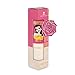 MAD Beauty Disney Pure Princess Belle Hand Cream & Nail File Duo Set, Dark Fruits Fragranced, Enriched with Shea Butter, Relax, Unwind, Self-Care Routine, Beauty and the Beast