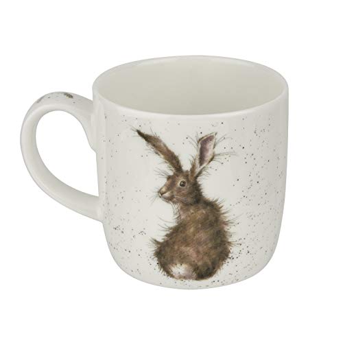 Taza Wrendale Designs The Bee en Porcelana 350 ml miniatura 2