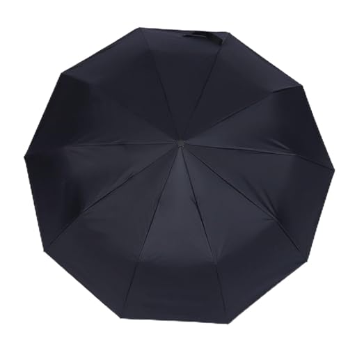 Parapluie automatique de voyage CMBSSTFC pliable et résistant aux intempéries