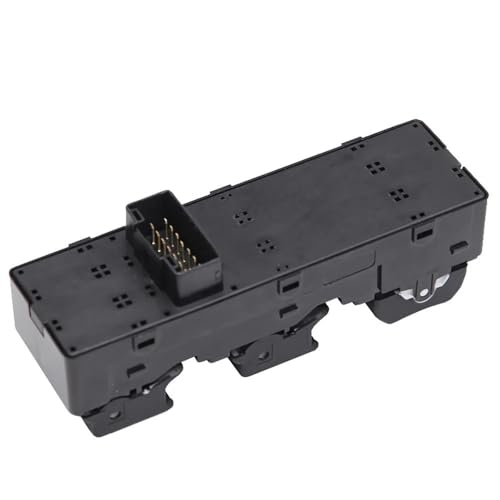 Mando elevalunas eléctrico para reparar el sistema de Sorento R 2010-2014 4