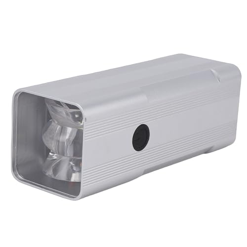 Luz para detección de defectos de pared LED de 9W que elimina sombras ocultas en el lijado