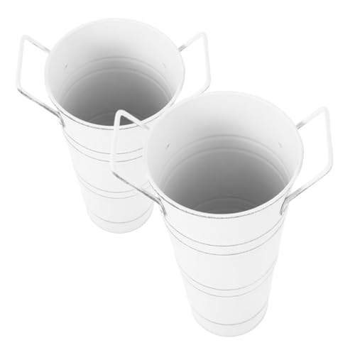 Jarrones Decorativos de Suelo Grandes Marca HAMPPLIES