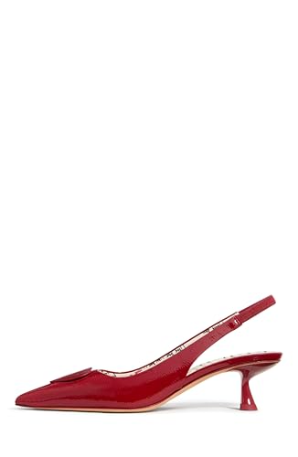 Image of kate spade new york Women's Lover Kitten Heel