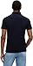 Tommy Hilfiger Herren Poloshirt Kurzarm 1985 Slim Fit, Blau (Desert Sky), M