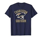 Charleston Southern University Buccaneers Large T-Shirt