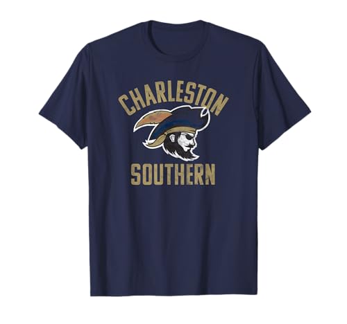 Charleston Southern University Buccaneers Large T-Shirt