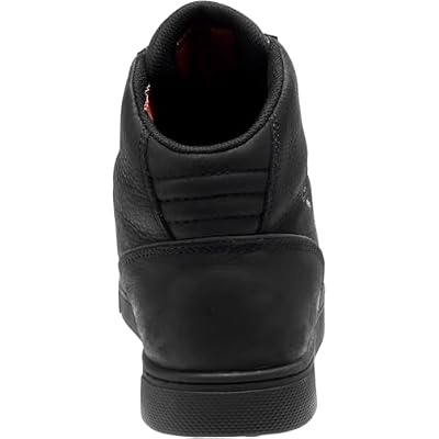 Harley-Davidson FOOTWEAR Mens Watkins Sneakers Shoes Casual