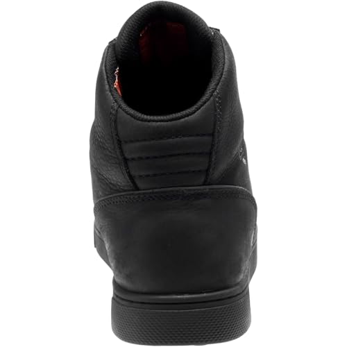 Image of Harley-Davidson FOOTWEAR Mens Watkins Sneakers Shoes Casual