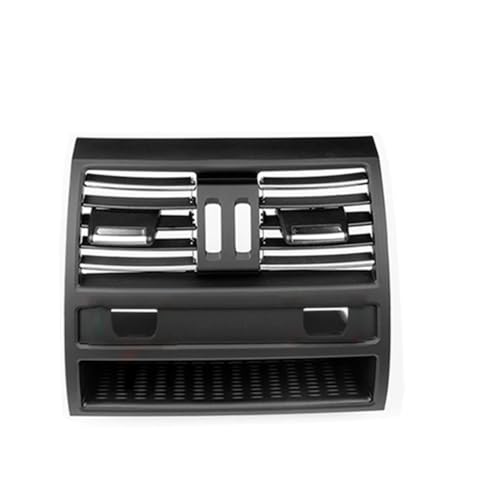 Solución a rejillas rotas: salida de aire acondicionado para Serie 5 F10 F18 528i