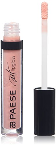 Paese Art Shimmering Brillo de Labios Tono 418-6 ml