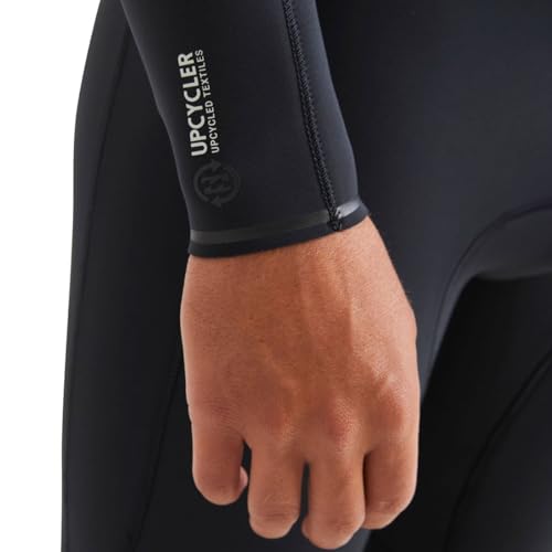 Combinaison de plongée intégrale CZ 403 homme XL combinaison noire mer - 7