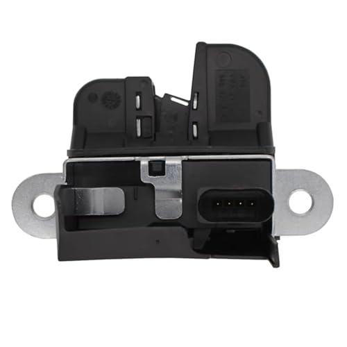 Serrure hayon coffre pour SEAT Altea XL et Ibiza V | Loquet de verrouillage 1K6827505E