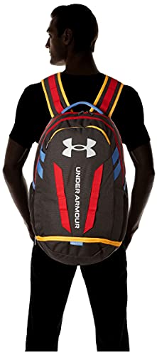 Image of Under Armour Hustle Backpack