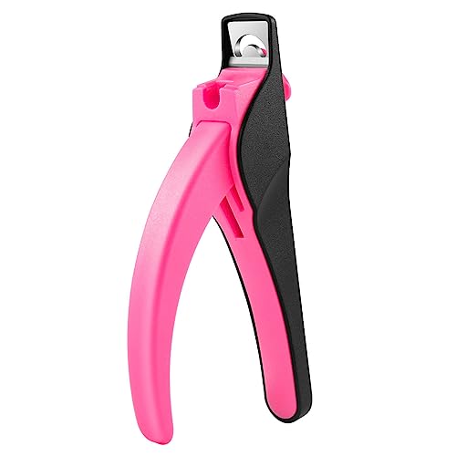 Cortaúñas Profesional Ajustable de Acero Inoxidable miniatura 1