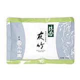 MARUKYU KOYAMAEN (丸久小山園) 友竹 100g袋 食品加工用抹茶 抹茶粉末