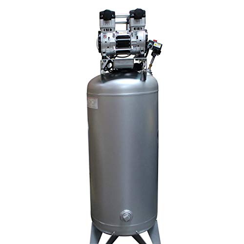 California Air Tools Cat-60040Cad Ultra Quiet 60 Gal Compressor #TOP3