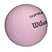 WILSON Soft Play Volleyball - Official Size, Pink