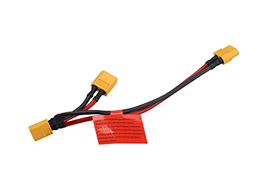 New Direction Tackle Y Adaptor of boat2 Battery Cover