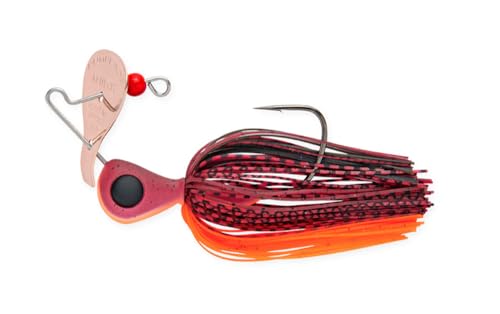 PCebN(Keitech) u[hWO 1/2oz #407 f^N[