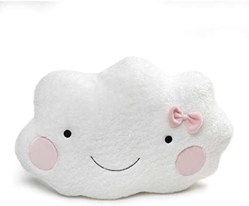 GUND Cloud Pillow Stuffed Animal Plush 