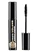 Marcelle Ultimate Volume Waterproof Mascara, Black, Hypoallergenic and Fragrance-Free, 0.33 fl oz