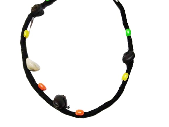 Hesch 9 Brand Evil Eye Rope Big for Cars, Bikes Pack of 2 3