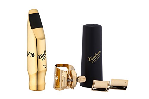 Bec Vandoren pour Saxophone corrigez la justesse du son SM821GLKO