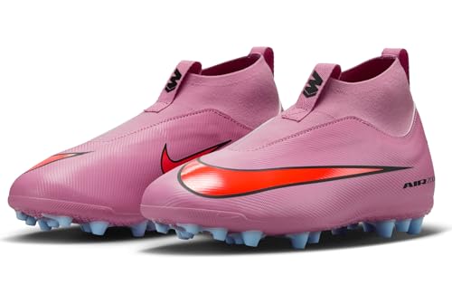 Scarpe Calcio Per Bambini Nike Mercurial Superfly 10 Academy Ag - 2