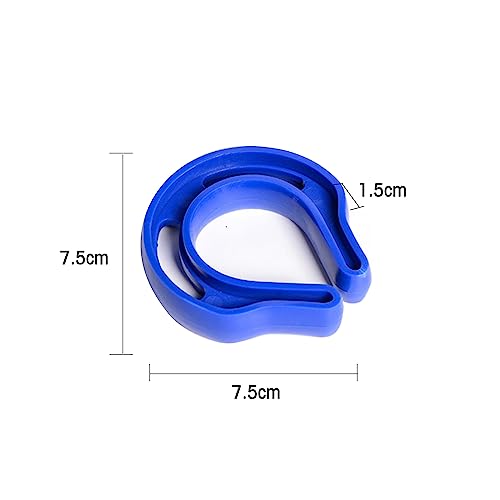 4Pcs Door Jam,Door Jammer For Law Enforcement Prevent The Door From Closing Easily,Tactical First Responder Door Stop For Law Enforcement, Police, Emergency Medical Services And Home Use #TOP1