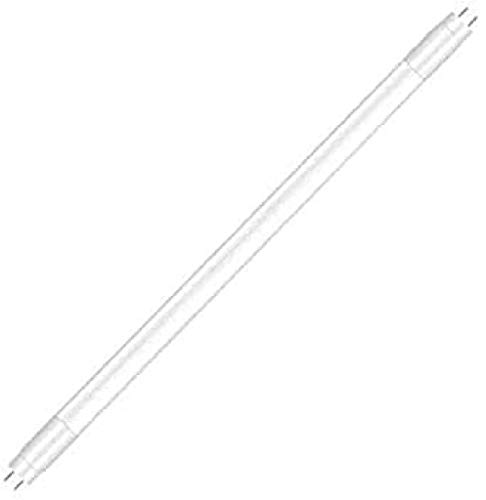 V-TAC VT-1277SMD 18W G13 A+ Bianco caldo lampada LED, tubolare, plastica